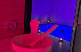 Magnifique maison bien-être 5 étoiles avec piscine et spa - Foto 32