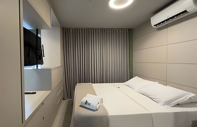 BLTX Brookfield Towers 2616 - Foto 4