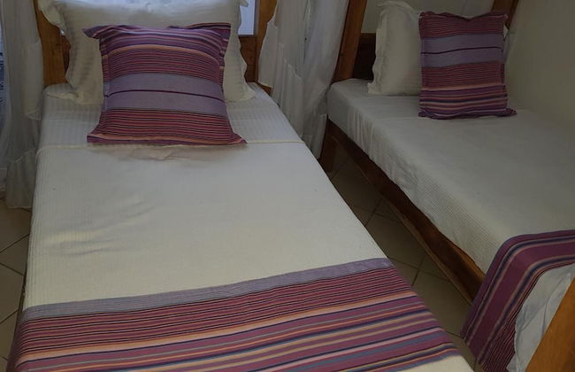 Pendo Villas Diani - Foto 2