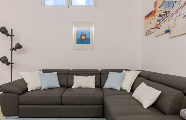 Piermarini Flexyrent Apartment - Foto 14