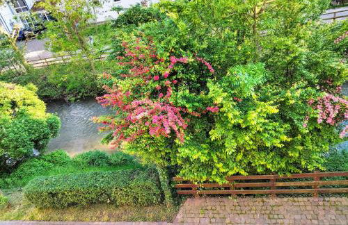 Alte Stadtmauer - Apartment - Foto 23