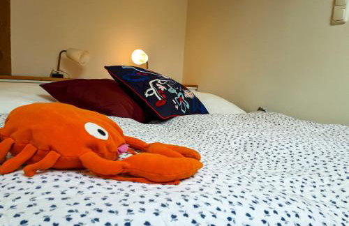 Eisenbahnerhaus Klausdorf - Foto 16