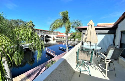 Florida Condos on Lake Tarpon - Foto 67