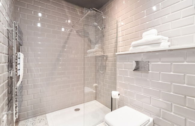 King Street Aparthotel - Photo 21