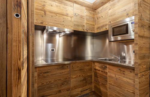 Residence Le Grand Chalet - Foto 25