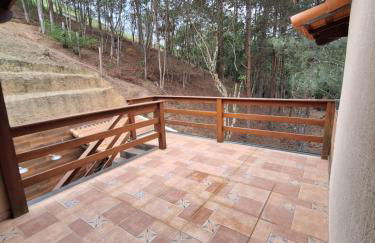 Suite chalé da montanha - Foto 7