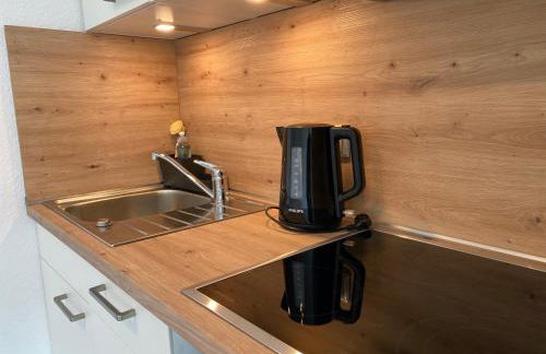 Ferienwohnung Deichblick - Haus Seeschwalbe - Foto 8