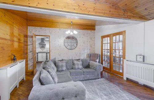 The Lodge - Uk13202 - Foto 4