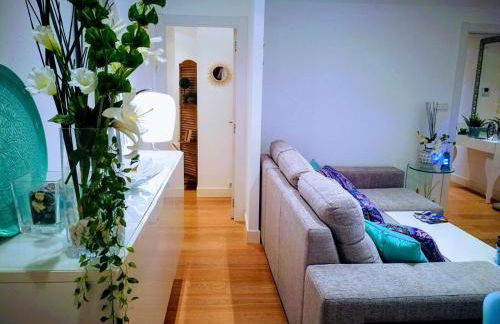 Turquesa :) Parking and Wifi - Foto 31