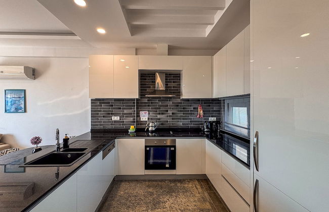 Lavender Residence Kusadasi - Foto 69