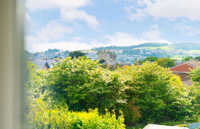 Orchar Park View in Broughty Ferry - Foto 28