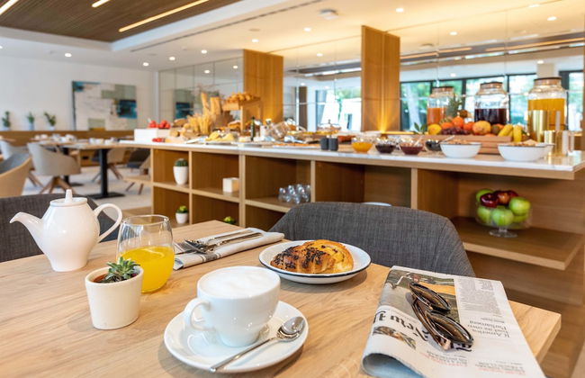 Bordoy Alcudia Port Suites - Adult Only - Foto 55