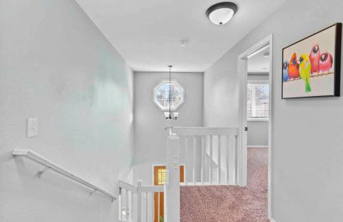 Charming and Peaceful Farmhouse - Family Retreats - Foto 18