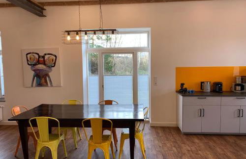 Altes Bahnhofsvorsteherhaus - Foto 6