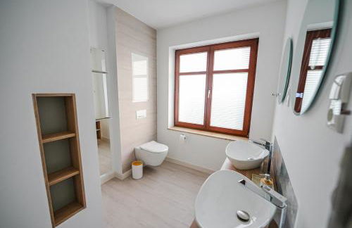 Ferienwohnung Am Waldteich - Foto 26