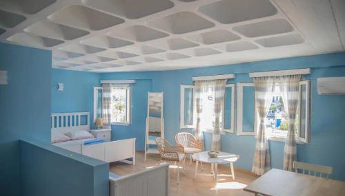 Porto Gavrio Loft - Foto 1