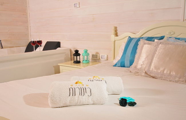 Ahuzat Kinorot - Foto 10