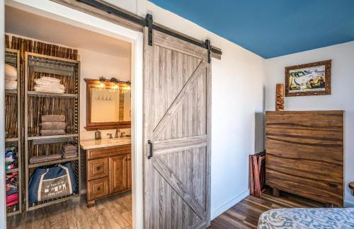 Oceanfront Penthouse in Paradise - Foto 34