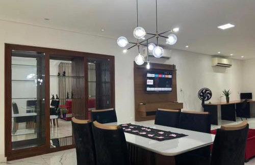 Casa com piscina Santa Rosa - Foto 4