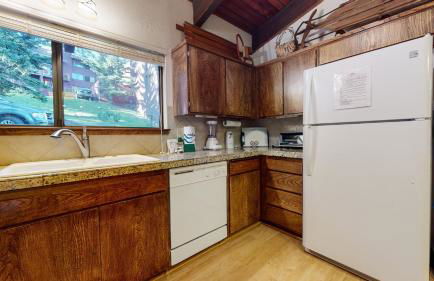 Mammoth West #111 Condo - Foto 16