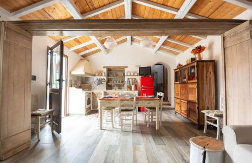 Villa Jumpadu - Foto 2