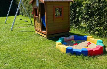 DorJan - Domki Letniskowe - Foto 23