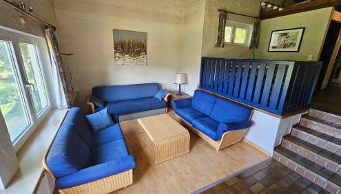 Landhaus Wald und See Nr. 35 - Foto 3