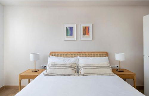 Amazing 3bdr Apt In Cornella 1 Mins From Metro - Foto 7