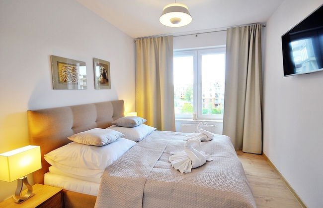 BalticOn Polanki Park - Foto 53