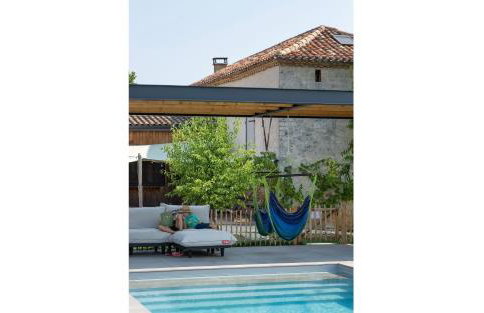 Séjour groupe nature,convivialité - Foto 6