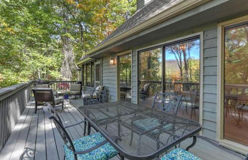 Mountain Paradise 7033 - Play games enjoy wooded serenity - Foto 21