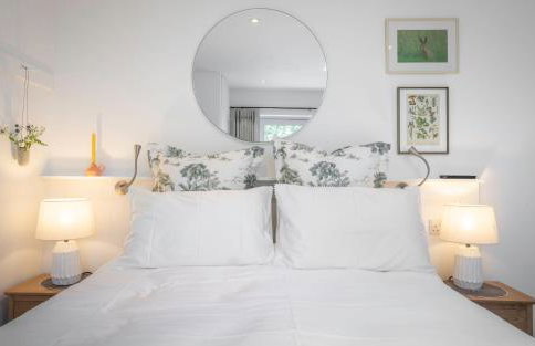 The Garden Room - 1 bedroom annex in Penrith - Foto 4