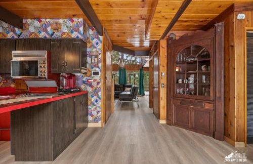 Northern Light Lodge - Foto 30