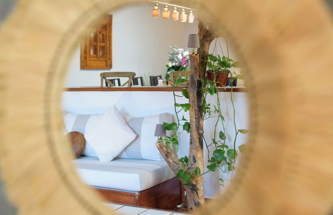 Boutique Boho Glam Villa With Private Pool - Foto 36