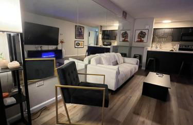 Stylish Stay In Downtown Denver - Foto 30