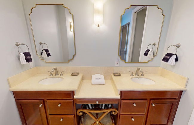 Silver Beach Towers 1905e 3 Bedroom Condo by RedAwning - Foto 33