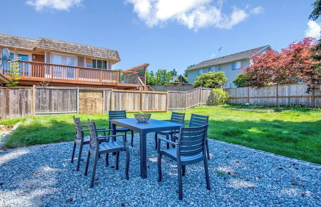 Lakeview Home in Renton, Walk to Beach, AC, Fenced - Photo 27