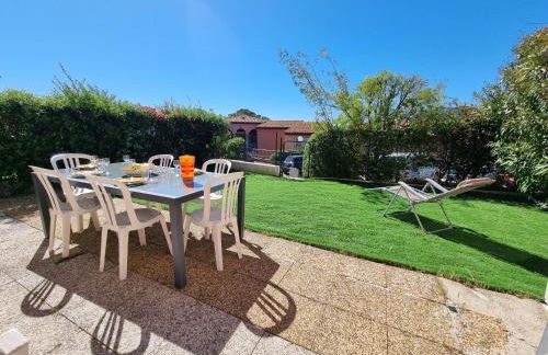 3 pièces entre mer et nature - Les Clés de l'Esterel - Photo 23