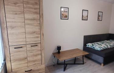 Apartament przy Armii Krajowej I - Foto 7