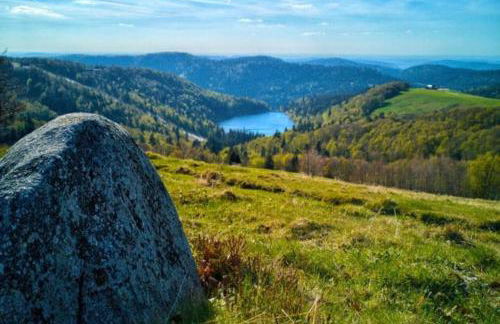 Chalet luxueux avec piscine intérieure - Foto 32