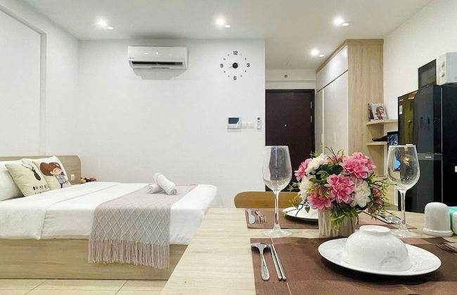 Vinhomes D'Capitale - Luna's House - Foto 70