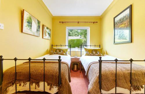 Xanadu Quirky 3-Bed Near Beach & Village Pub - Foto 15