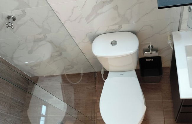 Aparta Hotel Berakaup - Foto 71