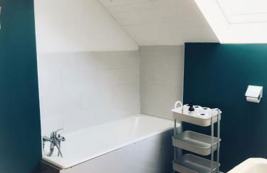 Maison Chiche 4 chambres indépendantes salon cuisine commune - Foto 30