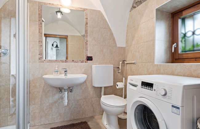 Belvilla by OYO Golden Delicious - Foto 11