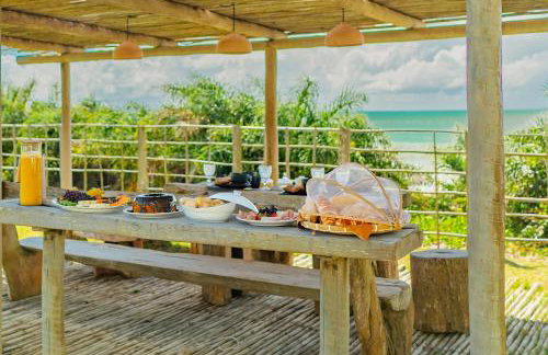 Casa pé na areia em Caraíva - Foto 18