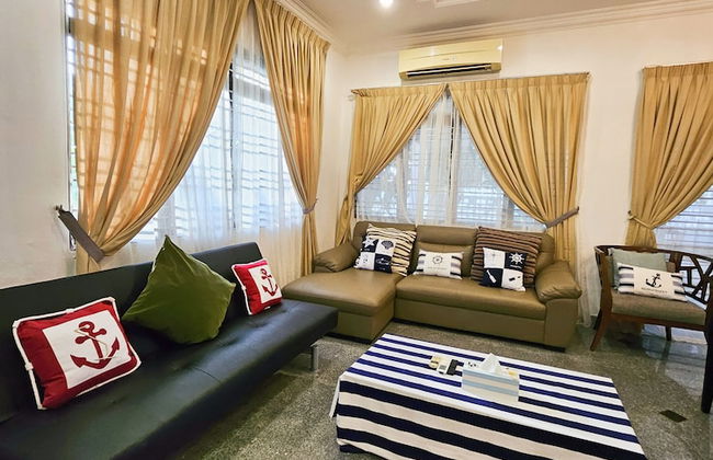 Little Heaven by SkyHive BeachfrontVilla - Foto 30