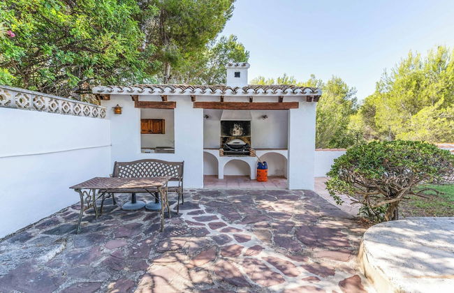 Villa Rosa - Foto 21