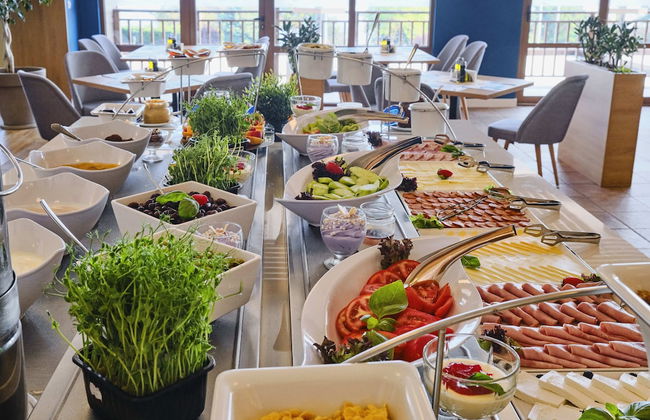 Santa Marina Holiday Village - Foto 77