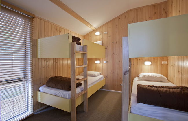 NRMA Ocean Beach Holiday Resort - Photo 6